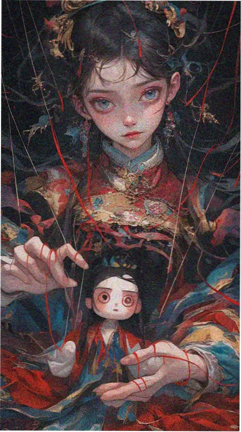 深渊之门 - 电影 - 预告